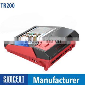 9.7"Android Countertop Terminal TR200 photo-2
