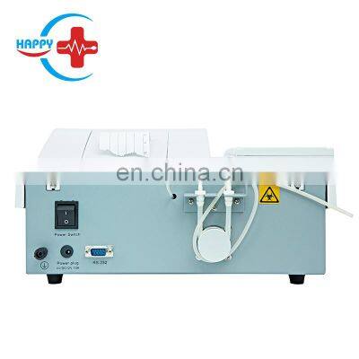 HC-B009A Hot Sale Factory Supply Semi-auto Chemistry Analyzer in a Preferential Price photo-5