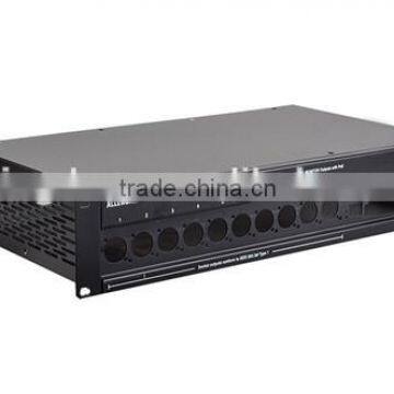 Customized Media Mixer, Vga Hdmi Converter, Digital Converter Audio Mixer photo-3