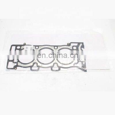 China Supplier Engine system Captiva LaCrosse SRX CTS car engine repair gasket set cylinder head gasket for Chevrolet 12634480