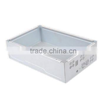 aluminum, stainless steel, copper stamping sheet metal parts