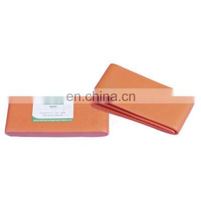 Custom promotional new fashion cardboard splint