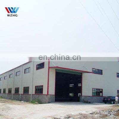 Pre-assembled G550 Galvalume / Aluzinc Cold Formed Light Gauge Steel Roof Truss / Steel Framing photo-3