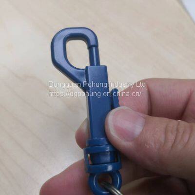 Hotel Key Chain, Hiking Bag Buckle Multi-function Key Chain Scoring Accessories photo-3