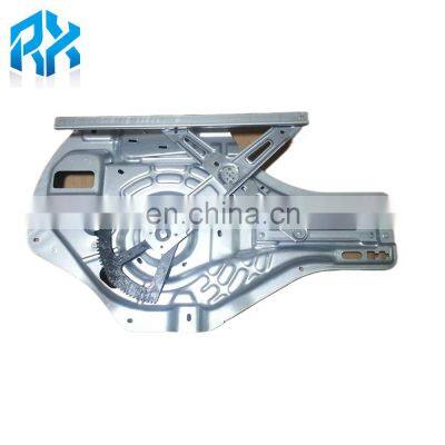 Regulator Assy Rear Door Power Window 83406-2E000