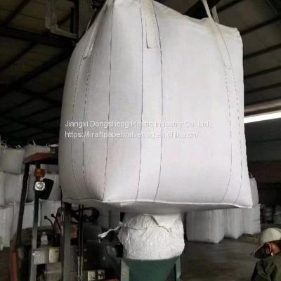 Waterproof Sea Bulk PE Container Liner for Raw Rubber Natural Cup Lump Transportation