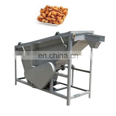 nut separator machine palm kernel shell separator