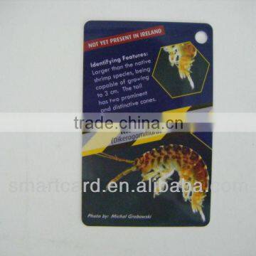 access control RFID smart card 125Khz ID card