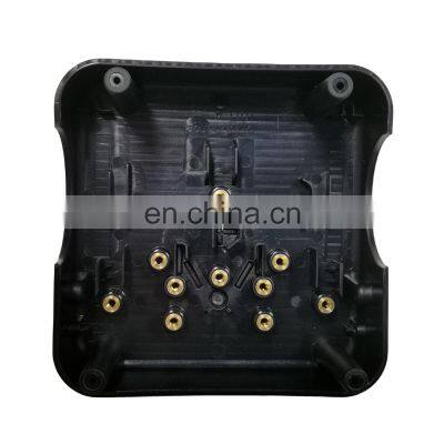 Custom Injection Molding Plastic Parts ABS PP PE PC ABS Plastic Parts