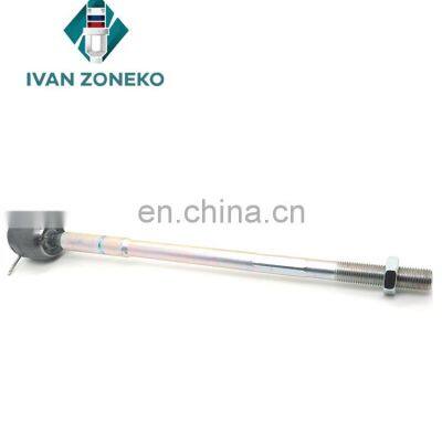 High Efficiency Automobile Parts Tie Rod End With OE Number 4422A076 Fit For Mitsubishi photo-3