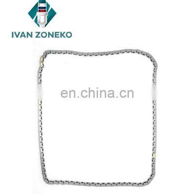 Good Quality OEM 14401-R40-A01 14401R40A01 14401 R40 A01 Timing Chain For Honda photo-2