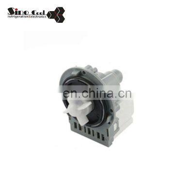 220V Copper Drain Pump P813 Washing Machine Drain Pump photo-4