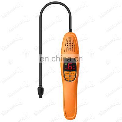 LD 100+ HVAC Heated Diode Refrigerant Leak Detector LD-100+