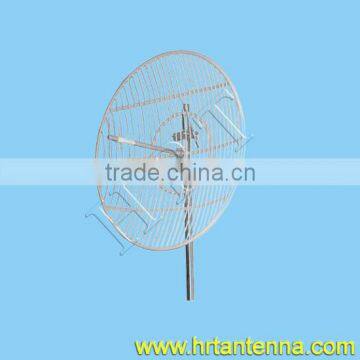 1200MHz 22dBi 1.5m Diameter Outdoor Directional Antenna Satellite Dish Parabolic Antenna TDJ-1200HSD15-22 N