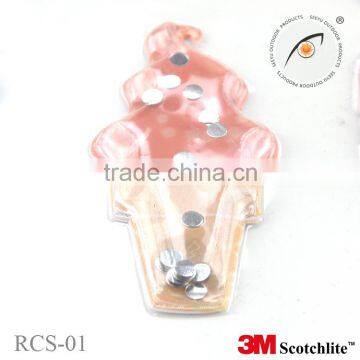 2016 New Light Reflective Custom Stickers for Kids photo-2