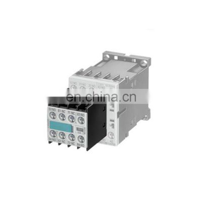 SIEMENS Siemens low voltage auxiliary contactor 3RH21402BB40 3RH2140-2BB40