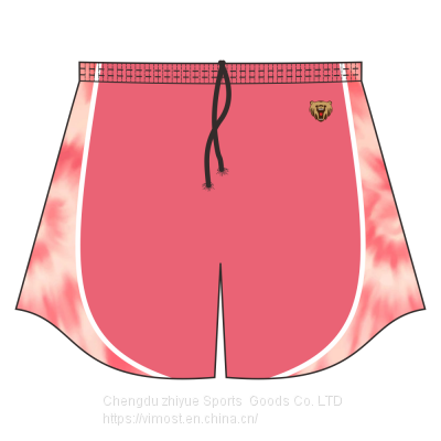 2023 MENS RUGBY SHORTS DESIGN CUSTOM MENS FASHION SHORTS POLYESTER SHORTS