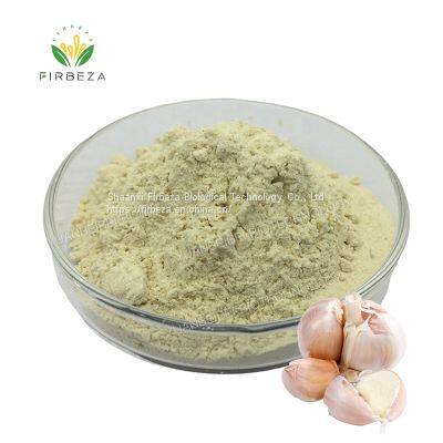 Wholesale Price Natural Organic Bulk Garlic Extract 1% - 6% Allicin Powder