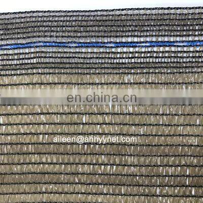 New HDPE+UV agriculture shade cloth