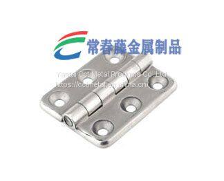 Stainless Steel Hinge photo-2