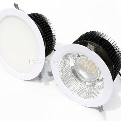 Emergency IP65 LED Down Lights (30-300W) photo-2