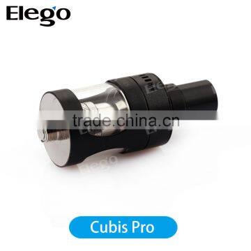 Wholesale 100% Original Joyetech Cubis Pro Tank Atomizer / Joyetech VTwo Cubis / Cubis Pro Stock Soon photo-6