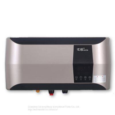 16l Instant Shower Water Heater Gas Bathroom Wall Heaters Induction Hot Water Heater photo-4