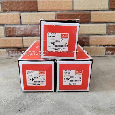 Accessoires de réfrigération pour groupe de climatisation DML304 023Z0050 photo-5