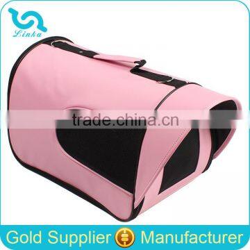 Small Medium Big 3 Size Pet Carrier Dog Bag with Handle Pet Carrier Bag