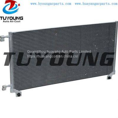 TUYOUNG HY-CN77 Cadillac Chevrolet GMC Auto air condenser 2430510 10358953 2433140 52475996