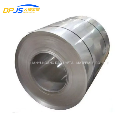 Stainless Steel Coil/Roll/Strip SUS304/316/316ti/316h/600/601/625/630 Marine/Mold/Structural/Tool Low Price Cold/Hot Rolled Standard DIN/En