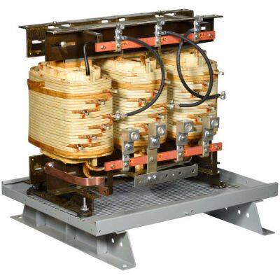 Solar Duty Distribution Transformer CSA UL 600V 120V 480V Dry Type VPI VPE photo-3