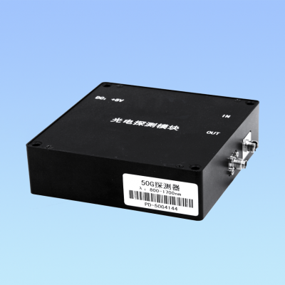 ROF-PR High Speed InGaSn Photodetector Low Noise PIN Photoreceiver Si Photodetector photo-5