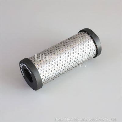 LFA-040 ACS UTERS Replace of Yuka Air Compressor Line Flter Element photo-2