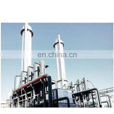 Factory Genyond Industrial Alcohol Ethanol Plant Process Machine Line From Starch Sugar Beet Cane Molasses Corn Potato Cassava photo-2