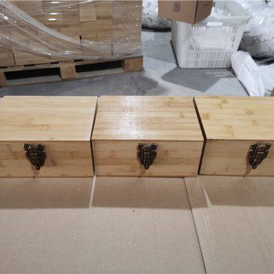 Pre-shipment Wooden Artcraft Inspection Service for Chinese Third-party Products photo-5