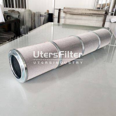 322241 01.E 4001.3VG.10.E.P.- UTERS replace of INTERNORMEN Hydraulic Oil Filter Element