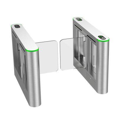 STXtek RFID Access Control Swing Turnstile Gate SW-323