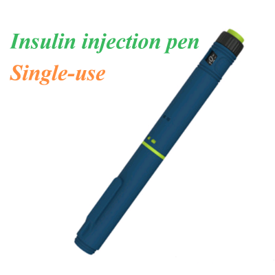 Insulin Injection Pen / Insulin Syringe photo-3