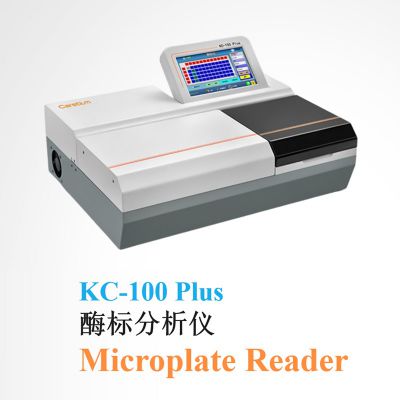 Microplate Reader