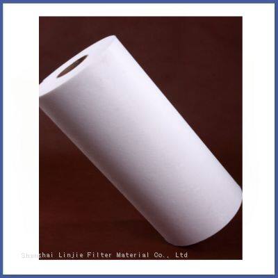 Spunlace Nonwoven