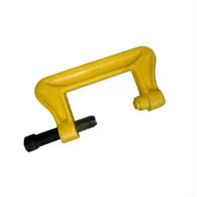 Railroad Clamps/Rail Clamp