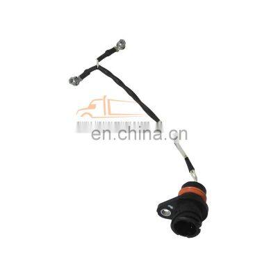 Original Sinotruk HOWO A7 Truck Spare Parts VG1099090004 Fuel Injector Wire Harness