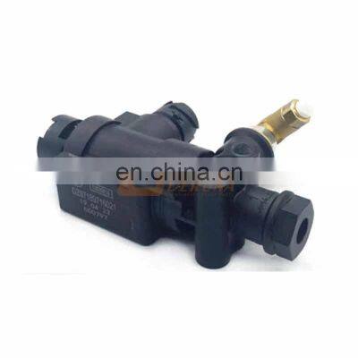 WEICHAI Engine Shacman F2000 L3000 M3000 F3000 X3000 X6000 Truck Spare Parts DZ97189716021 Magnetic Valve (Normally Closed Type)