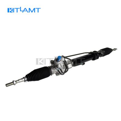 KITLAMT Factory Wholesale Power Steering Rack Auto Parts For Mitsubishii Triton L200 LHD Auto Parts OEM MR333501 MR333500 MB553340 4410A725