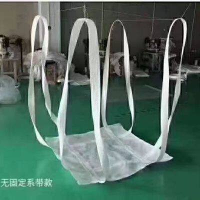 PP Woven 500kg 1000kg 1500kg Super Sacks FIBC Bulk FIBC Ton Bag