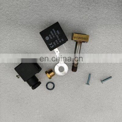 CompAir Air Compressor Spare Parts ZS1061134 Solenoid Valve High Quality photo-5