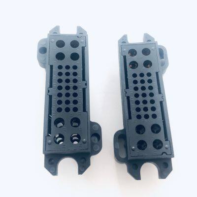 UPS Rectangular Power Blind Plug Connector photo-3