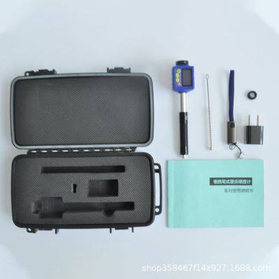 Hardness Tester photo-5