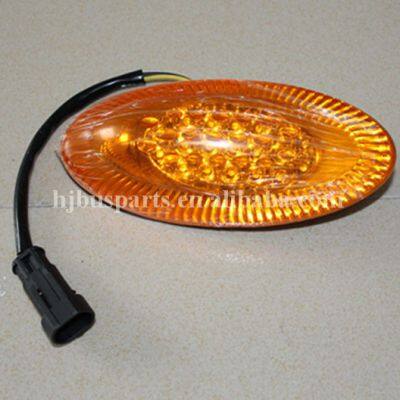 Bus Parts & Accessories Best Price Bus Parts Body Parts Bus Light 024 Side Light photo-4